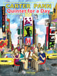 Quintet for a Day Woodwind Quintet cover